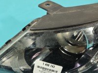Reflektor lewy lampa przód Kia Sportage III 10-15 EUROPA