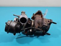 Turbosprężarka Renault Clio III 49173-07621, 8200864964 1,2.0 16v 101KM