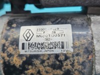 TEST Rozrusznik Renault Megane IV 1.3 Tce M000TD2571, 23300662R TEST Rozrusznik Renault Megane IV 1.3 Tce M000TD2571, 23300662R