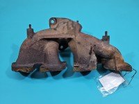 Kolektor wydechowy Alfa romeo 147 60663056 1.6 16V (AR3720)