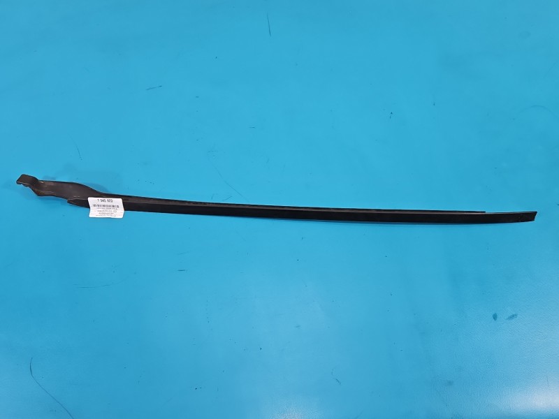 Listwa szyby czołowej lewa przedniej Jaguar XE X760 GX73-025A53-A