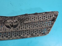 Atrapa grill Toyota Corolla E12