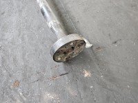 Wał napędowy tył Vw Passat B6 3.2 FSI V6 (AXZ)