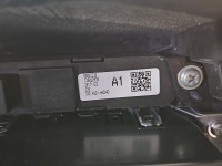 Kratka nawiewu środkowa Mitsubishi Eclipse Cross 8002C230, 120020930 EUROPA
