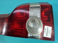 Lampa tył prawa Volvo V50 S40 II kombi EUROPA
