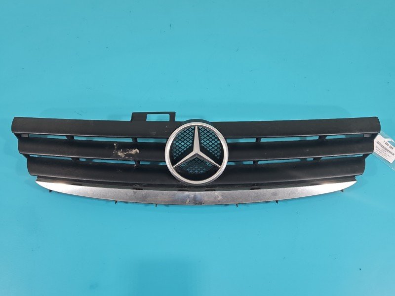 Atrapa grill Mercedes W169