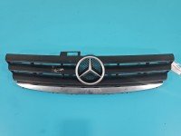 Atrapa grill Mercedes W169