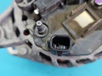 TEST Alternator Renault Captur I 231008593R 0.9 Tce