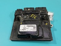 Komputer Sterownik silnika 0281021117, 237109279S Renault Express 1.5 dci
