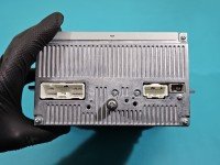 Radio fabryczne MAZDA 3 II BL 08-13 14792726 radioodtwarzacz