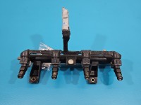 Wtryskiwacz Peugeot 206 01F002A 1.4 8V wiel