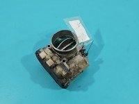 Przepustnica Mercedes W203 A1110980109, 0280750045 1.8 kompressor