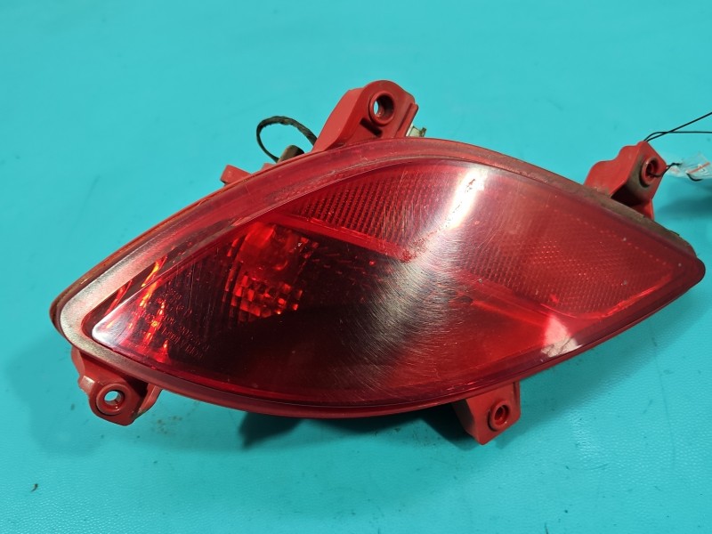 Lampa tył prawa zderzaka przeciwmgielna Hyundai I30 II 12-16 92406-A61
