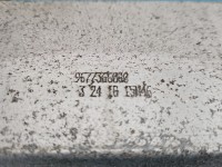 Wzmocnienie zderzaka tył Peugeot 308 II T9 tylne