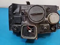Reflektor lewy lampa przód Land Range Rover III L322 01-12 EUROPA 1307329246
