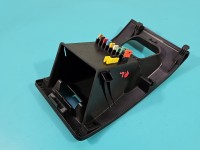 Schowek pasażera Renault Express EUROPA