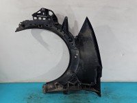 Błotnik przód prawy Audi A2 granatowy LY5K