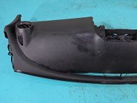 Deska rozdzielcza airbag pasażera kokpit Toyota Rav4 III 05-