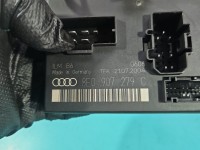 Sterownik moduł ŚWIATEŁ Audi A4 B6 8E0907279C