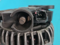 TEST Alternator Citroen Berlingo I 0124525034 2.0 hdi