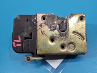 Zamek przód lewy Peugeot 206 EUROPA Peugeot, 6 pin