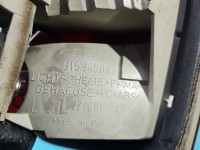 Lampa tył lewa 08-13 Z KLAPY Skoda Superb II HB EUROPA