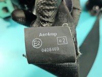 Pas bezpieczeństwa przód prawy pasażera Renault Master III 10-24 868840018R