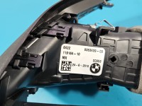 Kratka nawiewu BMW X3 G01 9663439, 119164 EUROPA