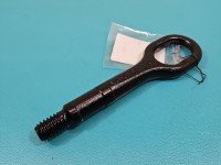Ucho holownicze hak Vw Passat B7