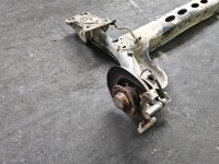 Tylna belka oś tył Skoda Scala 2019- 1.5 TSI (DXDB)