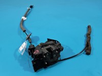 Zamek tył prawy Renault Espace V 6pin 16943613, 825026278R
