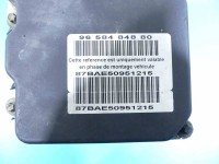 Pompa abs Peugeot 607 0265234052, 0265950326, 9658484880