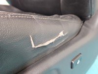 Fotele komplet kanapa Toyota Rav4 III 05-