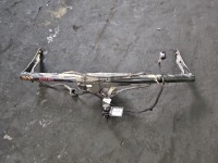 Hak holowniczy Skoda Kamiq