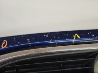 Maska przednia Opel Zafira A Z21B