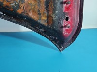 Maska przednia Fiat Tipo II 15- bordowy 716