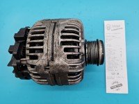 TEST Alternator Volvo S80 I 9459092, 0124515054 2.4 20V