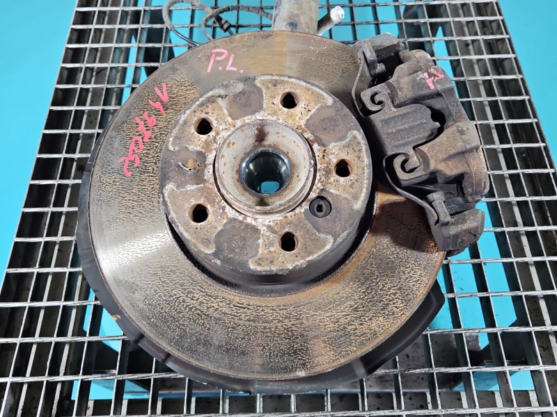 Zwrotnica lewa piasta przód 2.0d BMW X1 E84