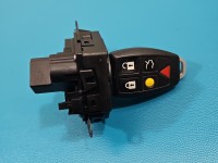 Stacyjka KLUCZYK WKŁADKA Volvo V50 S40 II 30768035