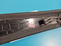 Osłona ZAŚLEPKA PLASTIK BMW F01 58450713