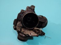 Przepustnica Citroen C4 I 9639027480, 079800-5602 1.6 hdi