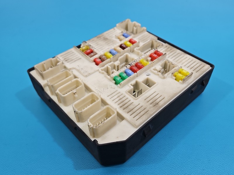 Sterownik moduł Europejska, USM Renault Megane III 284B60009R