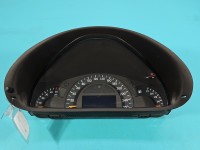 Licznik Mercedes W203 A2035403911 2.2 CDI EUROPA