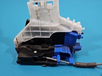 Zamek przód lewy 81310-F2030 Hyundai Elantra VI 15-20 EUROPA Hyundai, 6pin