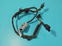 Wiązka instalacja czujników uderzenia ze zderzaka przedniego Mazda 6 III GJ 7-290B, 59DH34