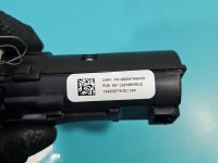 Przełącznik Producent części: JEEP, START STOP 4 PIN, 13248KABUE Jeep Grand Cherokee IV WK2 68207000AB