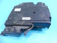 Subwoofer Mercedes ML W163 4.0 CDI V8