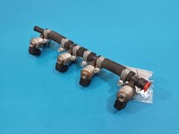 Wtryskiwacz LPG gazu 1.8 16V