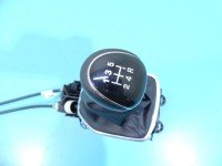 DŹWIGNIA LEWAREK WYBIERAK LINKI Ford Fiesta Mk7 1.6 tdci