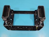 Ramka radia Citroen C5 Aircross 17-25 9817076477, 98197167XU, 9817118277